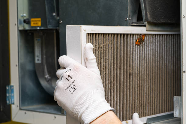 HVAC System Cleaning in Kendall, FL