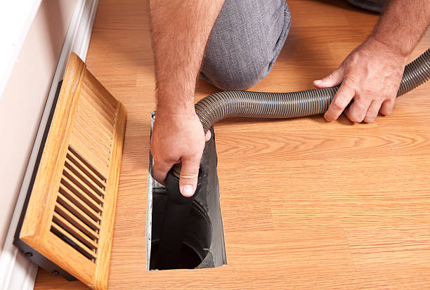 Best Ventilation Cleaning Services  in Kendall, FL
