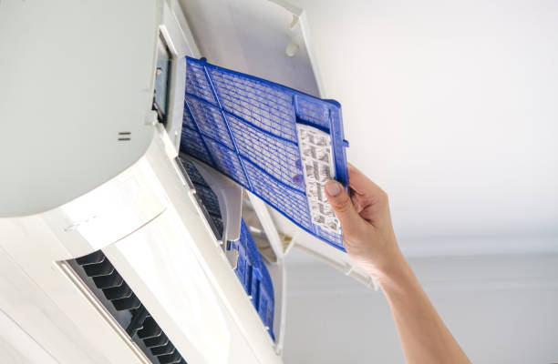 Ventilation Cleaning Services in Kendall, FL