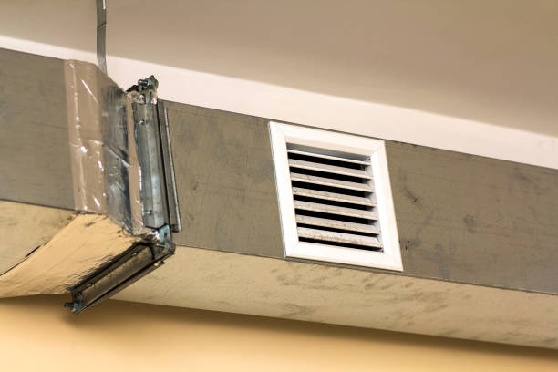 Home Air Vent Cleaning in Kendall, FL